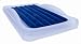 The Shrunks Tuckaire Toddler Air Bed in Blue