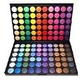BEAUTY B Cosmetics - BB120CPM - Palette � Maquillage Professionnel - Ombres � Paupi�re - 120 Couleurs Mates