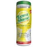 Lemi Shine, Dishwater Detergent Additive, Super Concentrated, 12 oz (2 Pack).