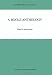 A Boole Anthology: Recent and Classical Studies in the Logic of George Boole (Synthese Library)