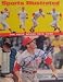 Pete Rose autographed Sports Illustrated Magazine (Cincinnati Reds)