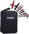 Extech TL808-KIT Industrial Test Lead Kit