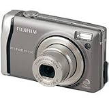 FinePix F45fd Digital Camera