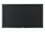 Panasonic TH-42PF20ER 42 Plasma Display; 1920 x 1080 pixels;16:9; Black (TH-42PF20ER)