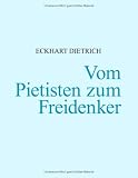 Bild zu: Vom Pietisten zum Freidenker