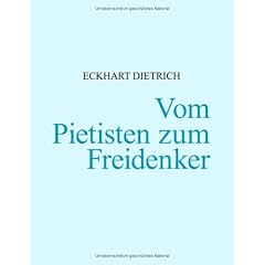 Vom Pietisten zum Freidenker