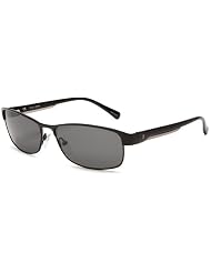 Police S8409590530 Rectangle Sunglasses by Police
