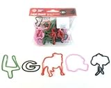 Georgia Bulldogs Logo Bandz