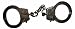 Mini Metal Handcuffs Case Pack 12