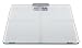 kitchen appliance reviews Soehnle 63720 Slim F4 Digital Bath Scale, White