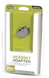 Xbox 360 Headset Adapter