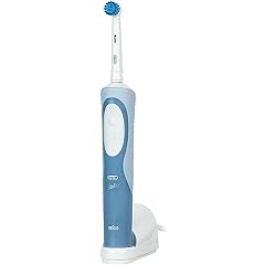 Braun Oral-B Vitality Sensitive Clean, elektrische Zahnb�rste