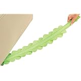 Miles Kimball Flexible Flat Duster