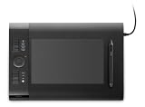 Wacom - Intuos4 L - Tablette Graphique - USB