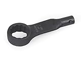 CDI TCQJXBM11A Box End 10-Degree Offset J Shank, 11mm [並行輸入品]