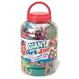 Alex Toys Giant Art Jar
