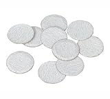 Review Sealey Tools  / Sanding Disc 120Grit for SA701 Pack of 10