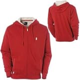 DC Front Full-Zip Hooded Sweatshirt - Men's
