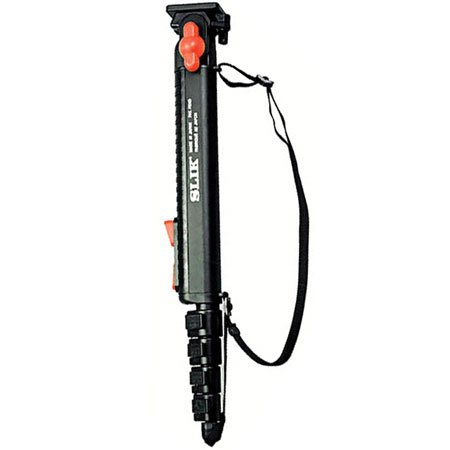 Slik EZ Pod Monopod with Pan Head and Quick-Release
