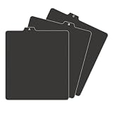 Produkt-Bild: Leitz 67220095 CD Register A-Z, Karton, schwarz