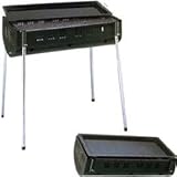CAPTAINSTAG(キャプテンスタッグ) グレース バーベキューコンロ(LL) M-6441
