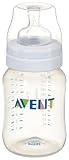 Philips SCF683/17 - Philips Avent Flasche, PP-Material - Premium, 260 ml