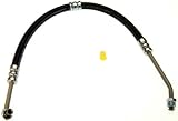 Edelmann 70198 Power Steering Hose