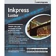 Inkpress Luster 240gsm 8.5x11 100 sheets