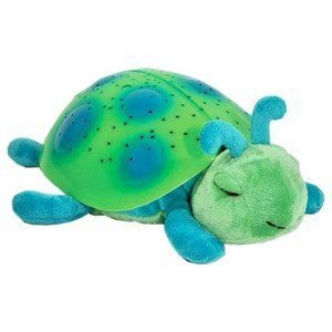 Twilight Ladybug - Green
