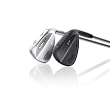 Mizuno Golf MP-T10 Wedge White Satin Men's L/H by Mizuno