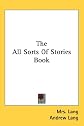 The all sorts of stories book,