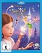 TinkerBell - Ein Sommer voller Abenteuer [Blu-ray]