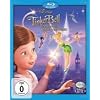 TinkerBell - Ein Sommer voller Abenteuer [Blu-ray]
