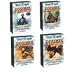 Magic the Gathering Future Sight Set of 4 Theme Deck