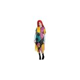 Women’s Plus Size Nightmare Before Christmas Sally Costume