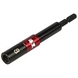 藤原産業 電ドル用ディープソケット 8MM