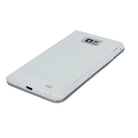 Amazon.com: Samsung Galaxy S2 i9100 Full Back Housing Battery Door Mid 