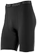MSR Base Layer Short Skins - X-Large/Black
