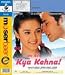 Kya Kehna - Dvd