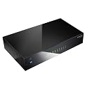 PLANEX 高速USB3.0 残量メーター対応 3.5インチ外付けハードディスク 2TB HDD内蔵 (REGZA[レグザ]/Torne[トルネ]/AQUOS[アクオス]) PL-35STU3-2RZ [フラストレーションフリーパッケージ(FFP)]