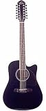 Oscar Schmidt  OG10CETR Acoustic EOG312CEB