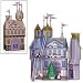 Santa's Castle - Rudolph and The Island of Misfit Toys