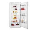 Zanussi, 284l Tall Larder Fridge White