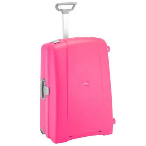 Samsonite Trolley Aeris Upright 71/26, candy pink, 53x71x31, 17985-2067_2067 Preisvergleich