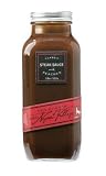 Tulocay's Steak Sauce with Peaches