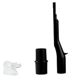 Bosch Jigsaw Dust Extraction Kit JA1005