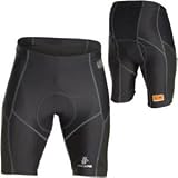 Review   / Hincapie Sportswear HC-12 Lycra Ceramic Cycling Bib Short - Men's