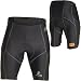 Hincapie Sportswear HC-12 Lycra Ceramic Cycling Bib Short - Men's