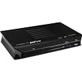 DECODER DIGITALE TERRESTRE INTERATTIVO HD-TV HDMI USB MOD. INTERACT HD DIPRO DESIGN GIUGIARO + IN OMAGGIO SCHEDA MEDIASET 1 MESE DI VISIONE GRATUITA CINEMA SERIE TV DOCUMENTARI + CAVO HDMI LOGILINK 2 MT