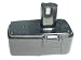 18v, 3000mAh, Ni-MH, Replacement Power Tool Battery for CRAFTSMAN 11305, 11306, 11307, 11312, 11313, 11318, 27199, Compatible Part Numbers: 11098, 11103, 223310, 9-11103, 9111098
